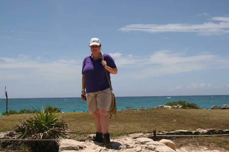 Mexico & Guatemala 2010 - 1223